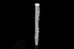 Personalized Golf Training Grip