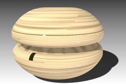 Reversible Yo-Yo