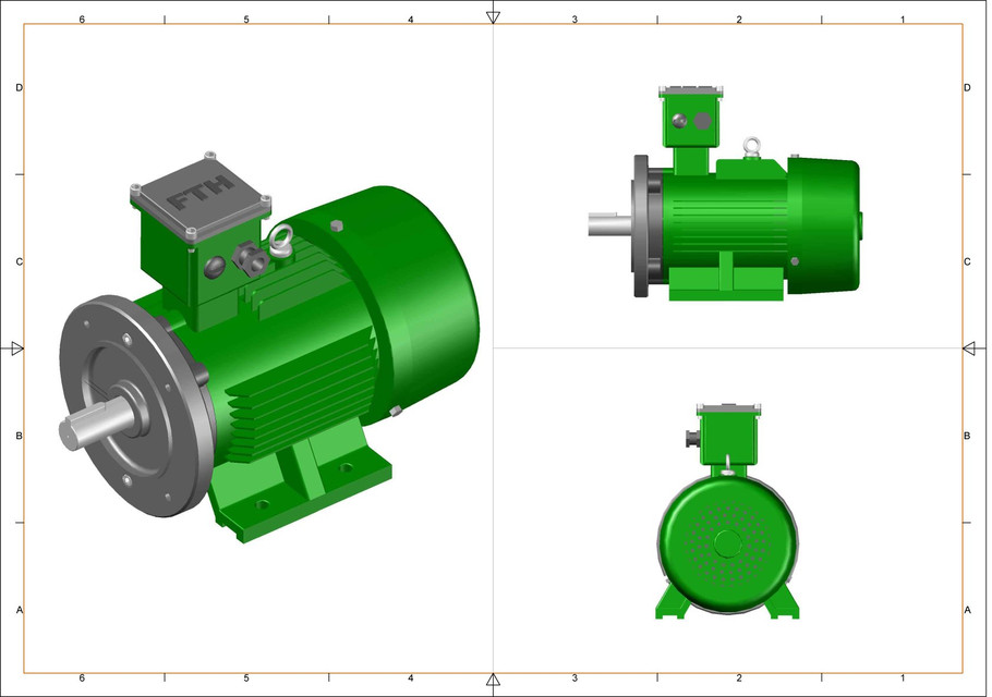 Free CAD Designs, Files & 3D Models The GrabCAD Community Library