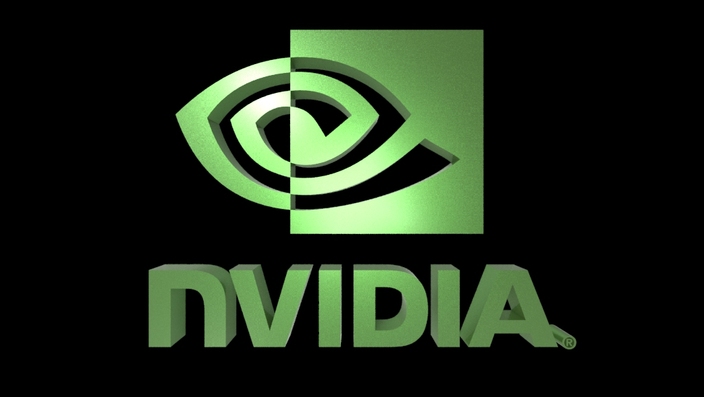 nVidia Logo