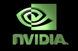nVidia Logo