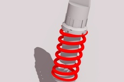 Shock Breaker