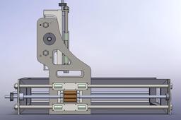 diy cnc
