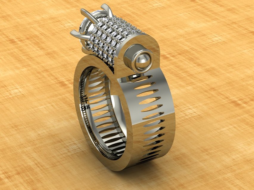 Free CAD Designs, Files & 3D Models The GrabCAD Community Library