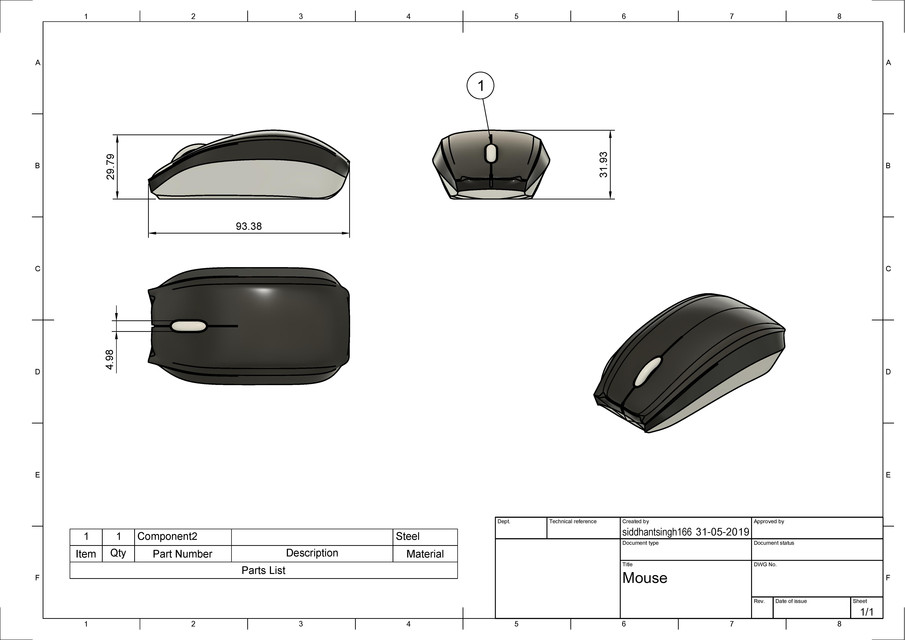 Free CAD Designs, Files & 3D Models The GrabCAD Community Library