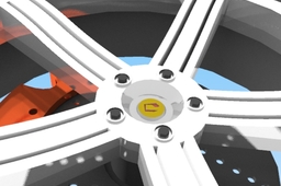 Wheel