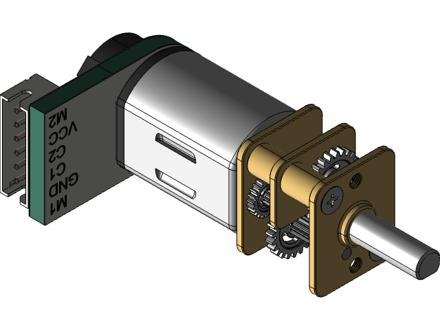 Free CAD Designs, Files & 3D Models | The GrabCAD Community Library