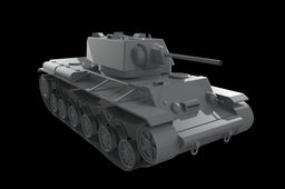 KV1