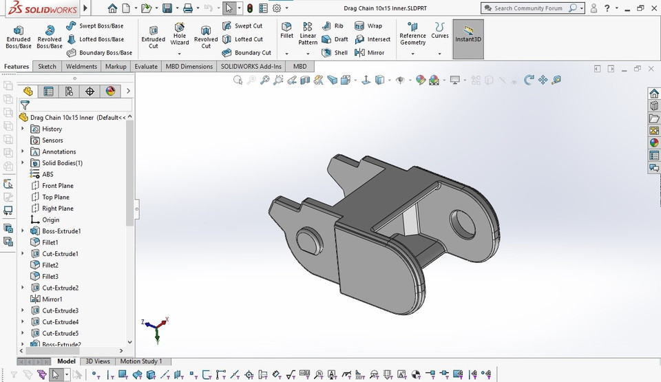 Free CAD Designs, Files & 3D Models The GrabCAD Community Library