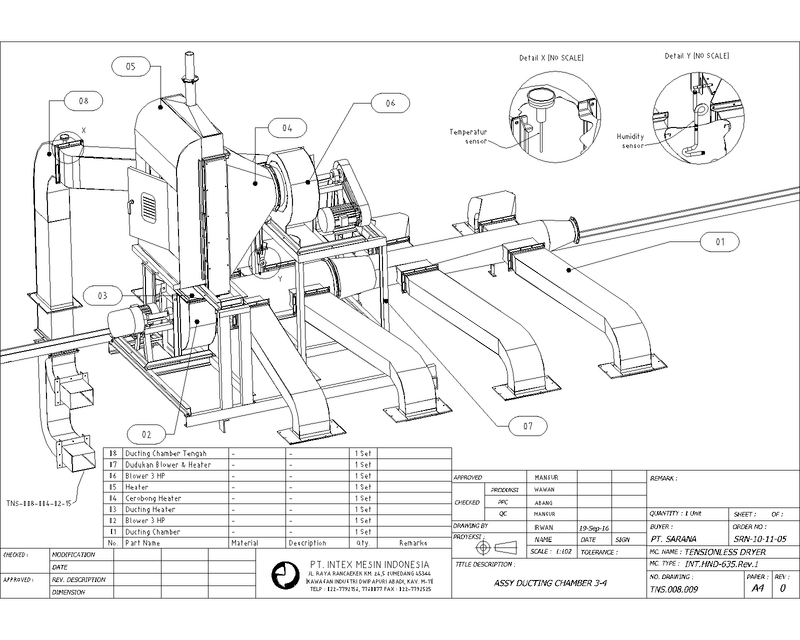 Core Drier Dwg Free CAD Designs, Files & 3D Models | The GrabCAD Community Library