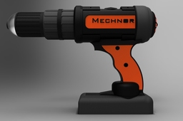 HAND DRILL MACHINE