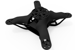 Quadcopter Entry