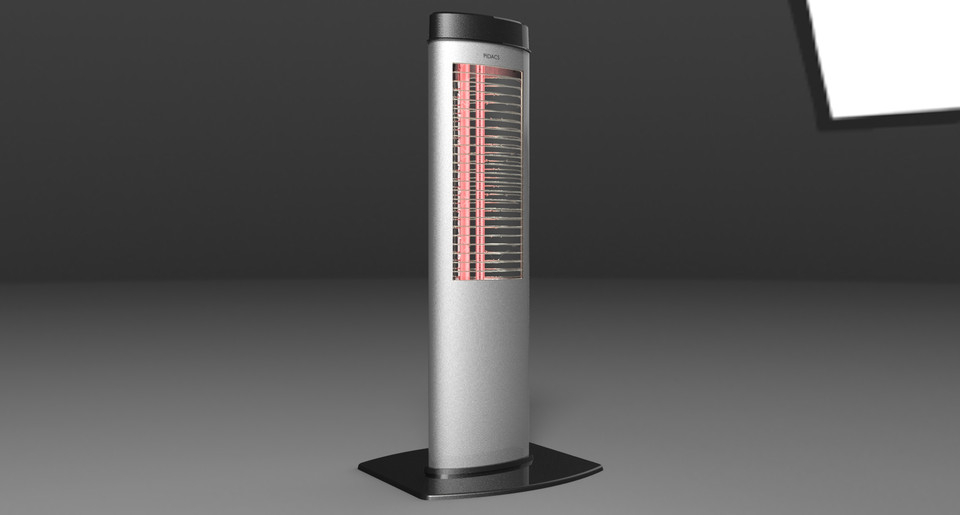 Electric Heater