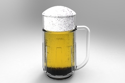 Beer mug