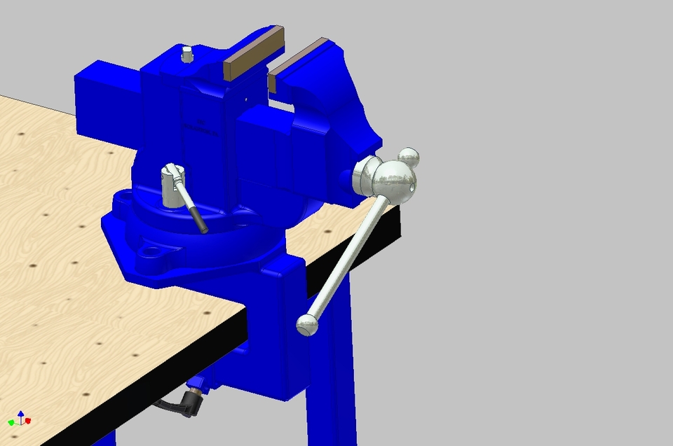spaceclaim workbench spaceclaim workbench