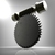 Worm gear