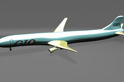 Plane Model