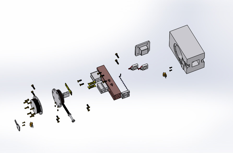 Free CAD Designs, Files & 3D Models | The GrabCAD Community Library