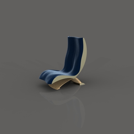 Velox Chair