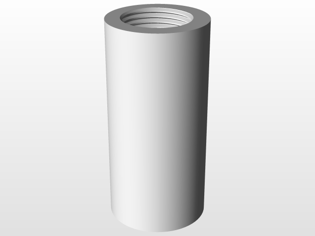Sideport Water Swivel
