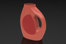 botella