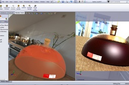 Expensive Wine bottle
