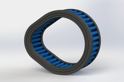 Air Filter-S&S