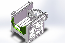 CNC Milling Plan