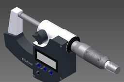 MEASURMENT EQUIPMENT