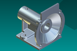 Conveyor Housing- Part 1