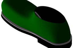 3D printable shoes