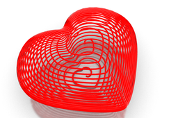 Heart Coils