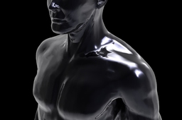SCALED FIGURE