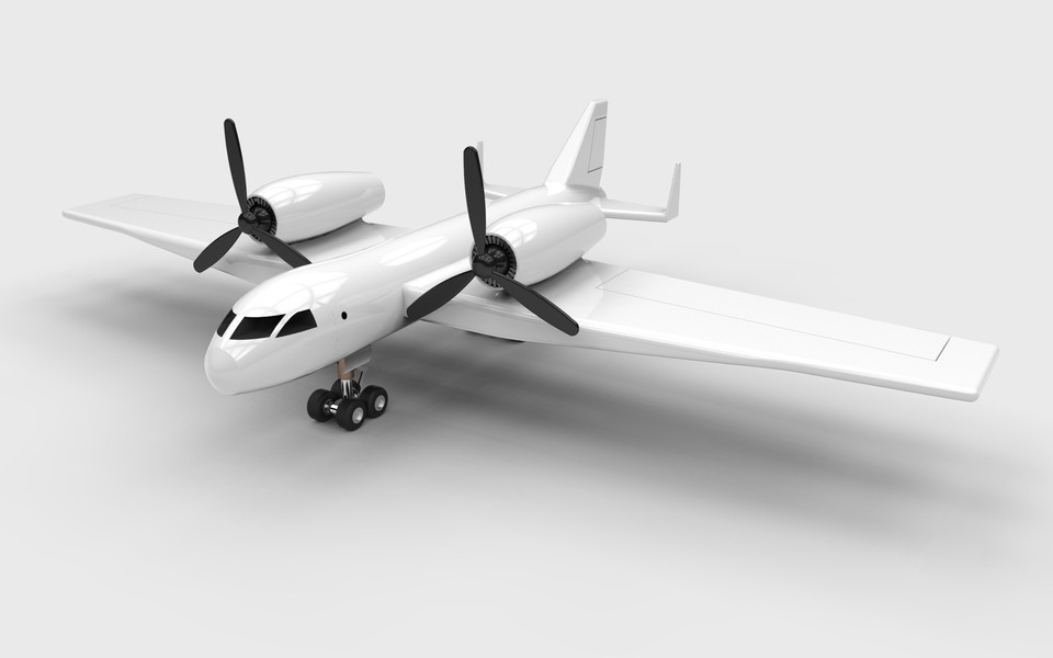 Aeroplane