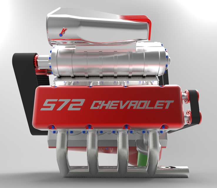 Free CAD Designs, Files & 3D Models | The GrabCAD Community Library