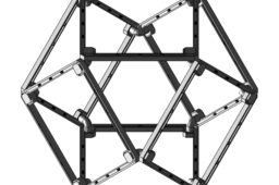 Lean Cuboctahedron Module