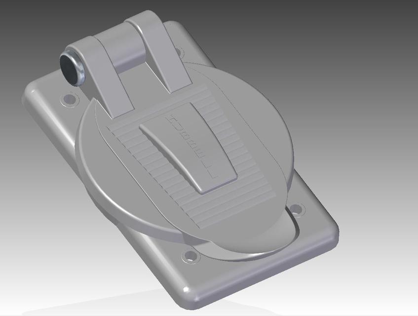 Free CAD Designs, Files & 3D Models The GrabCAD Community Library