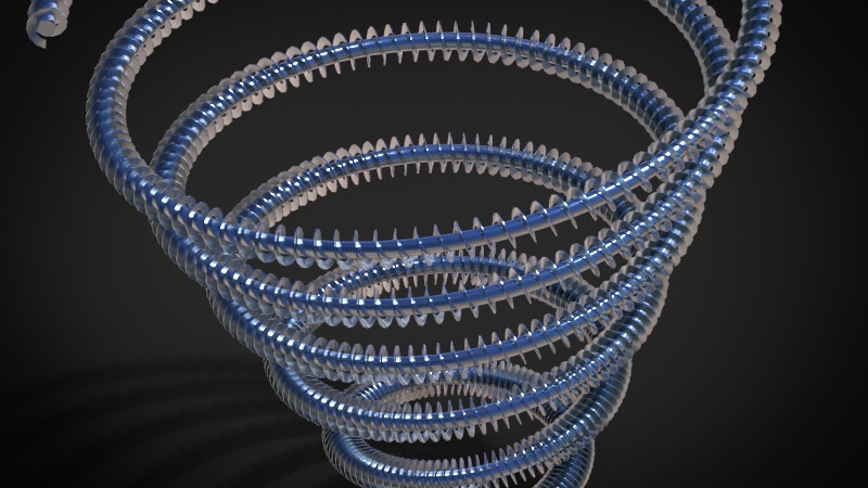 Spiral