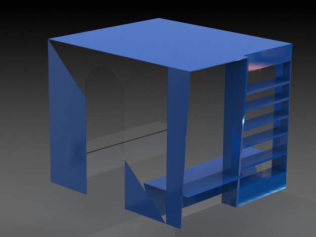GrabCad Room