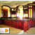 Residential Bar Floor plans & elevations
