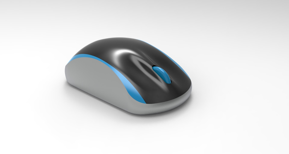Mouse - Fare