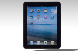 iPad Wi-Fi