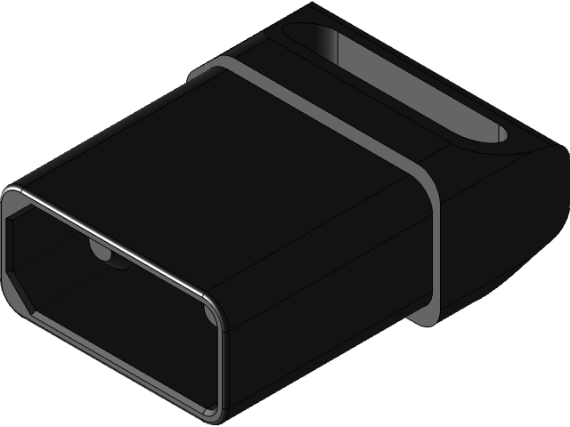 Xt30 Cad Free CAD Designs, Files & 3D Models | The GrabCAD Community Library