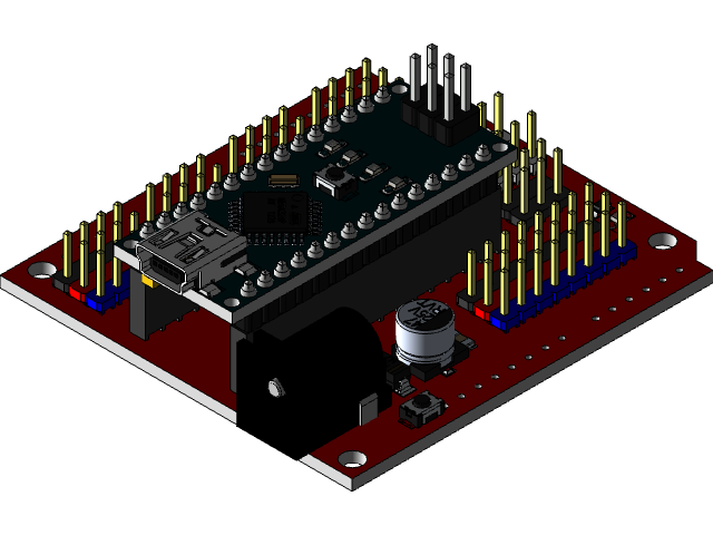 Free CAD Designs, Files & 3D Models | The GrabCAD Community Library