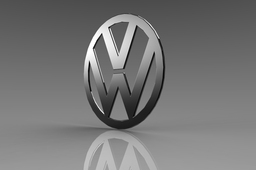 VW Logo
