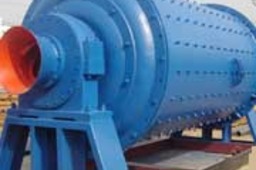 ball mill