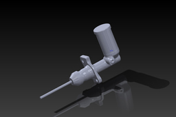 Master cylinder