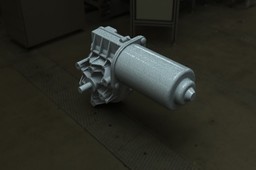 MOTOR DOGA 319