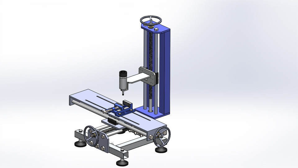 Free CAD Designs, Files & 3D Models The GrabCAD Community Library