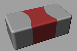 Ceramic capacitor SMD 0603